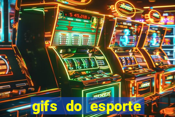 gifs do esporte clube bahia